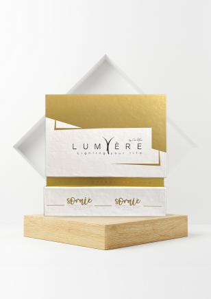 One More Lumiere Beauty Set