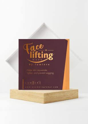 Sornie Face Lifting Mask